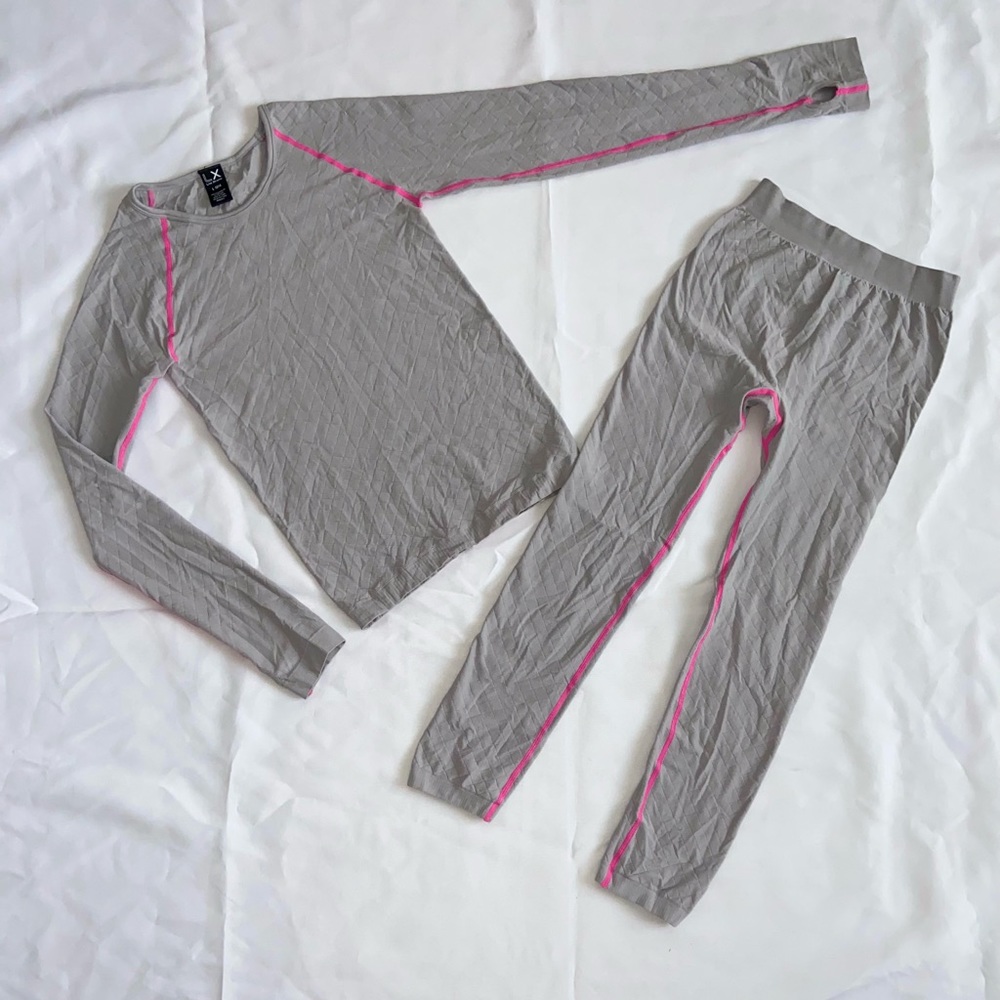 Live Xtreme Baselayer
